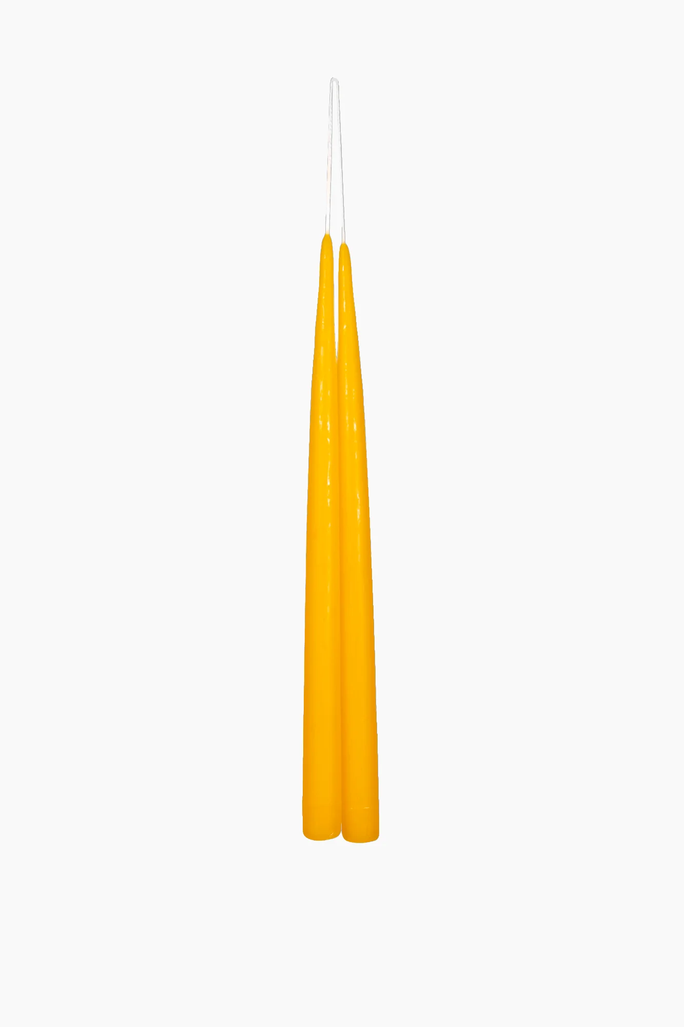13" Made in Maine Taper Candles - Image 13