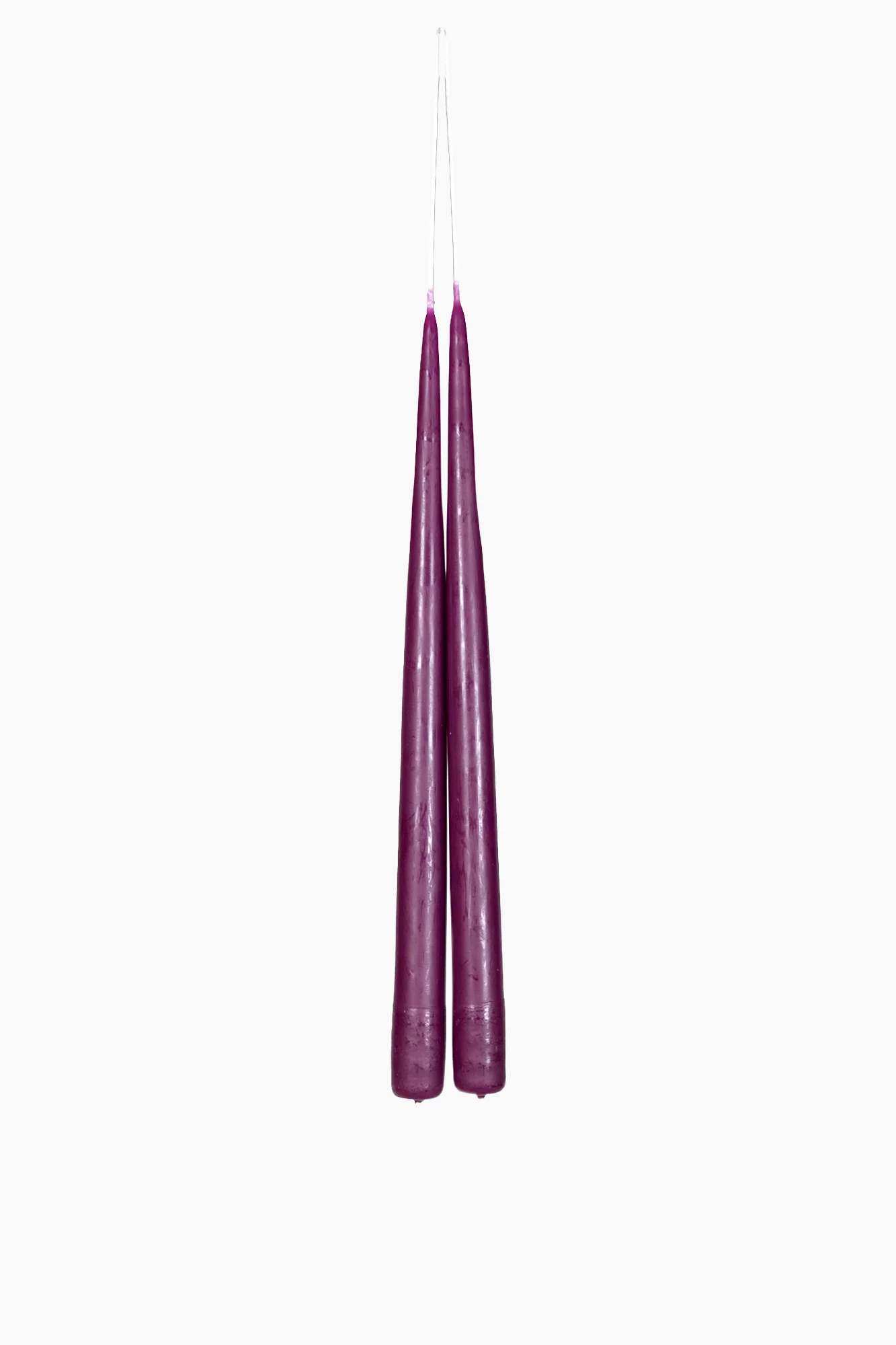 13" Made in Maine Taper Candles - Image 14