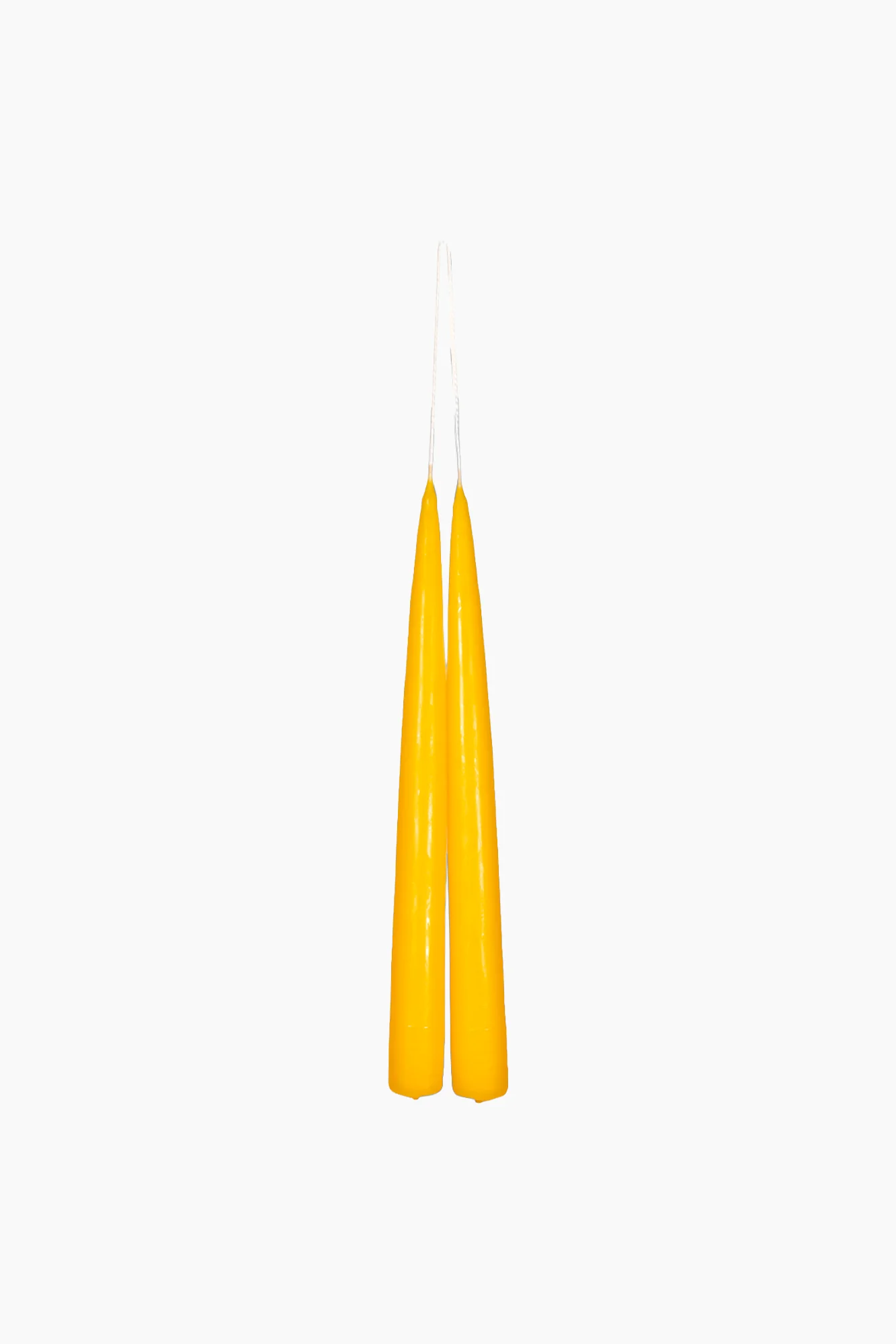 9" Made in Maine Taper Candle - Image 17