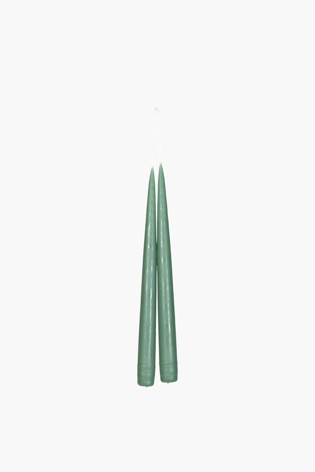 9" Made in Maine Taper Candle - Image 19