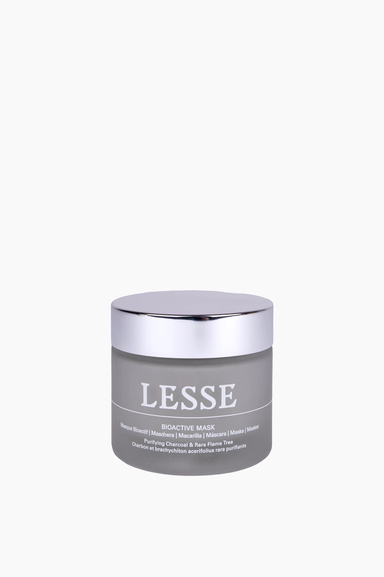 Bioactive Face Mask