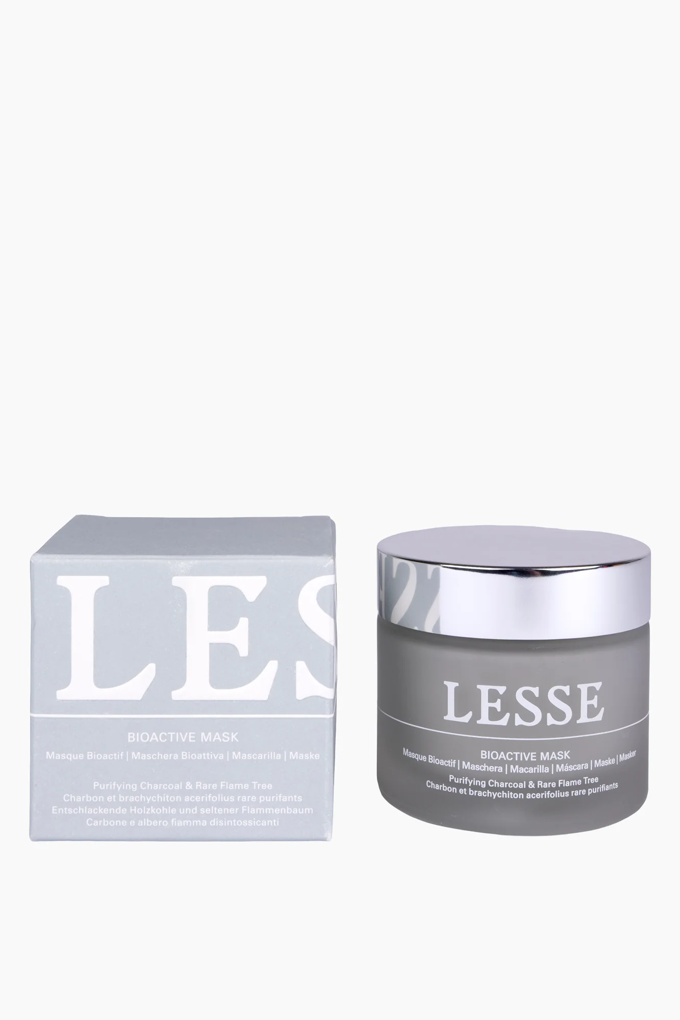 Bioactive Face Mask - Image 2
