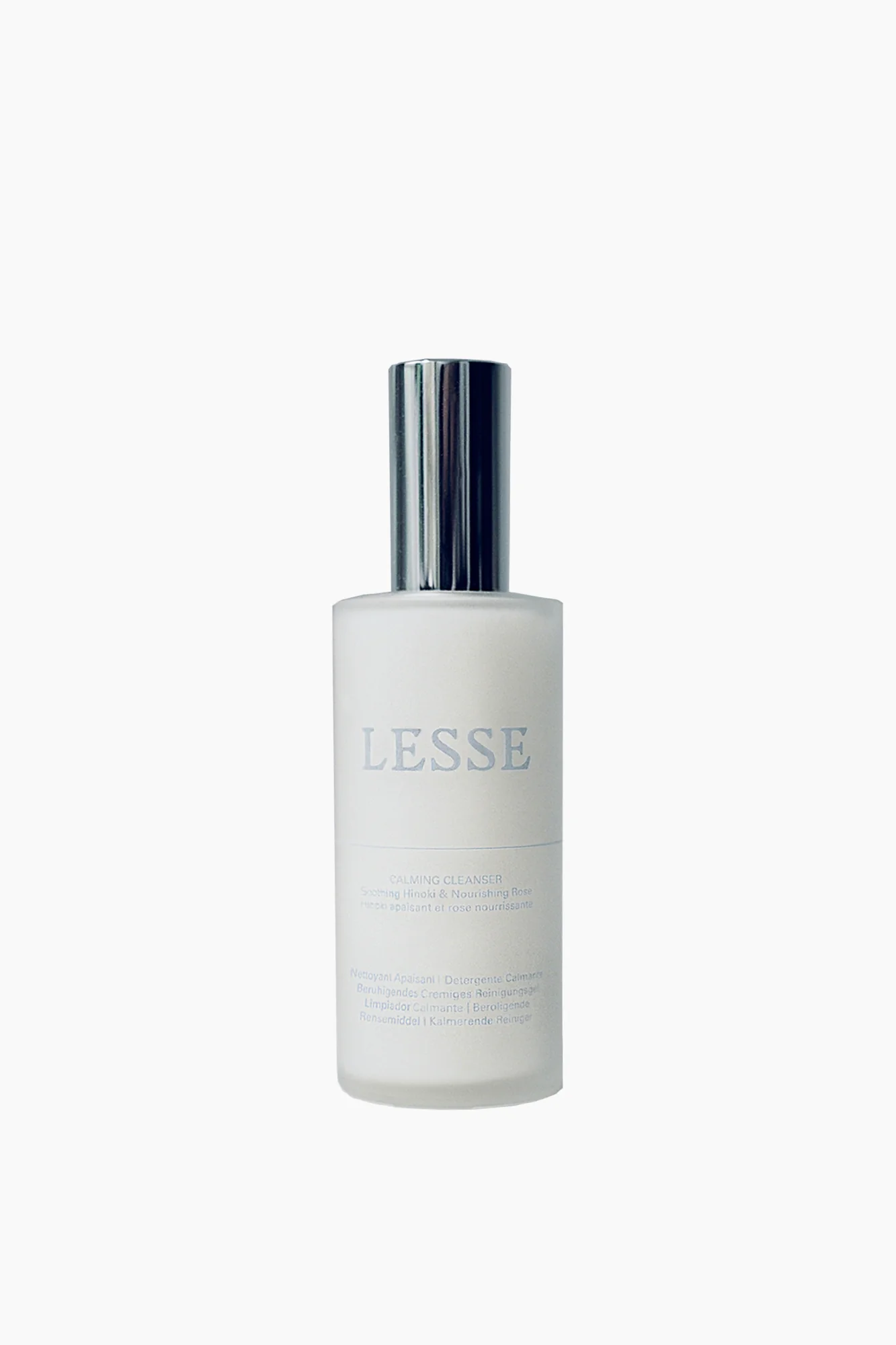 Calming Cleanser