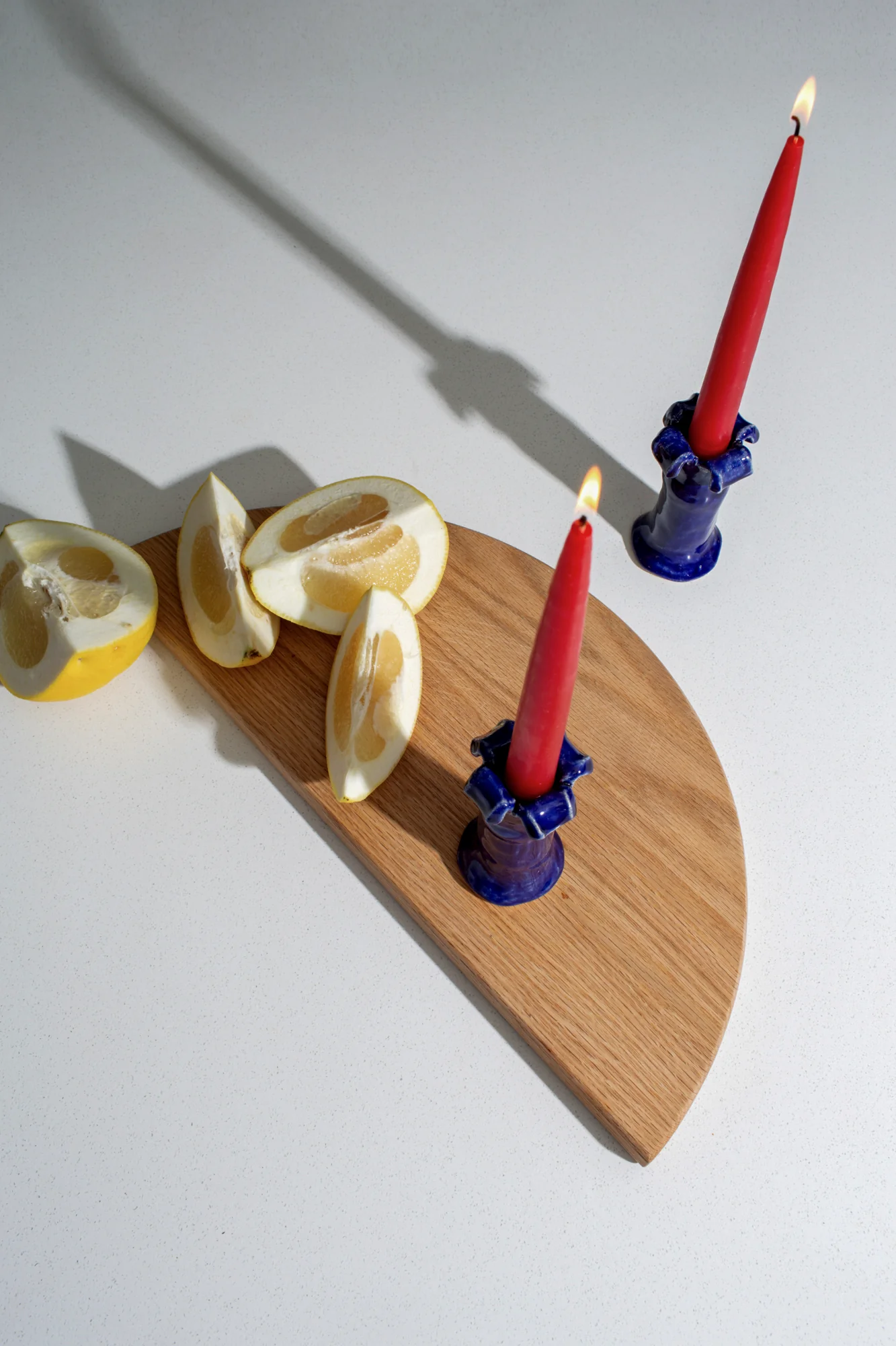 Half Moon Cutting Boards - Image 16