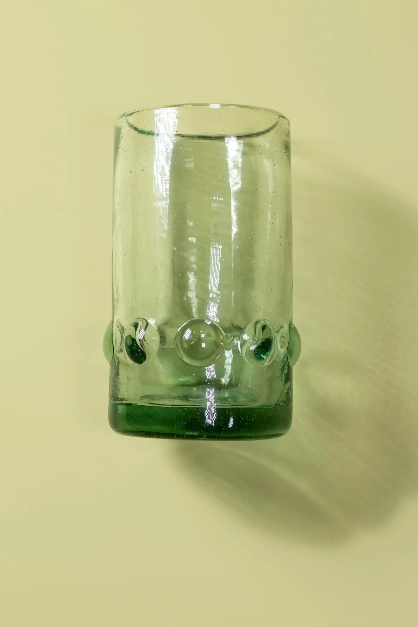Dots Glass Tall - Image 3