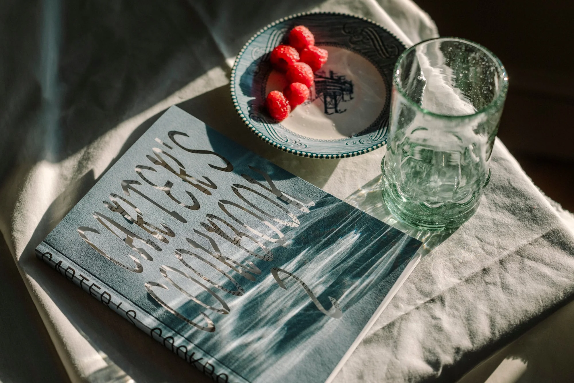Dots Glass Tall - Image 4