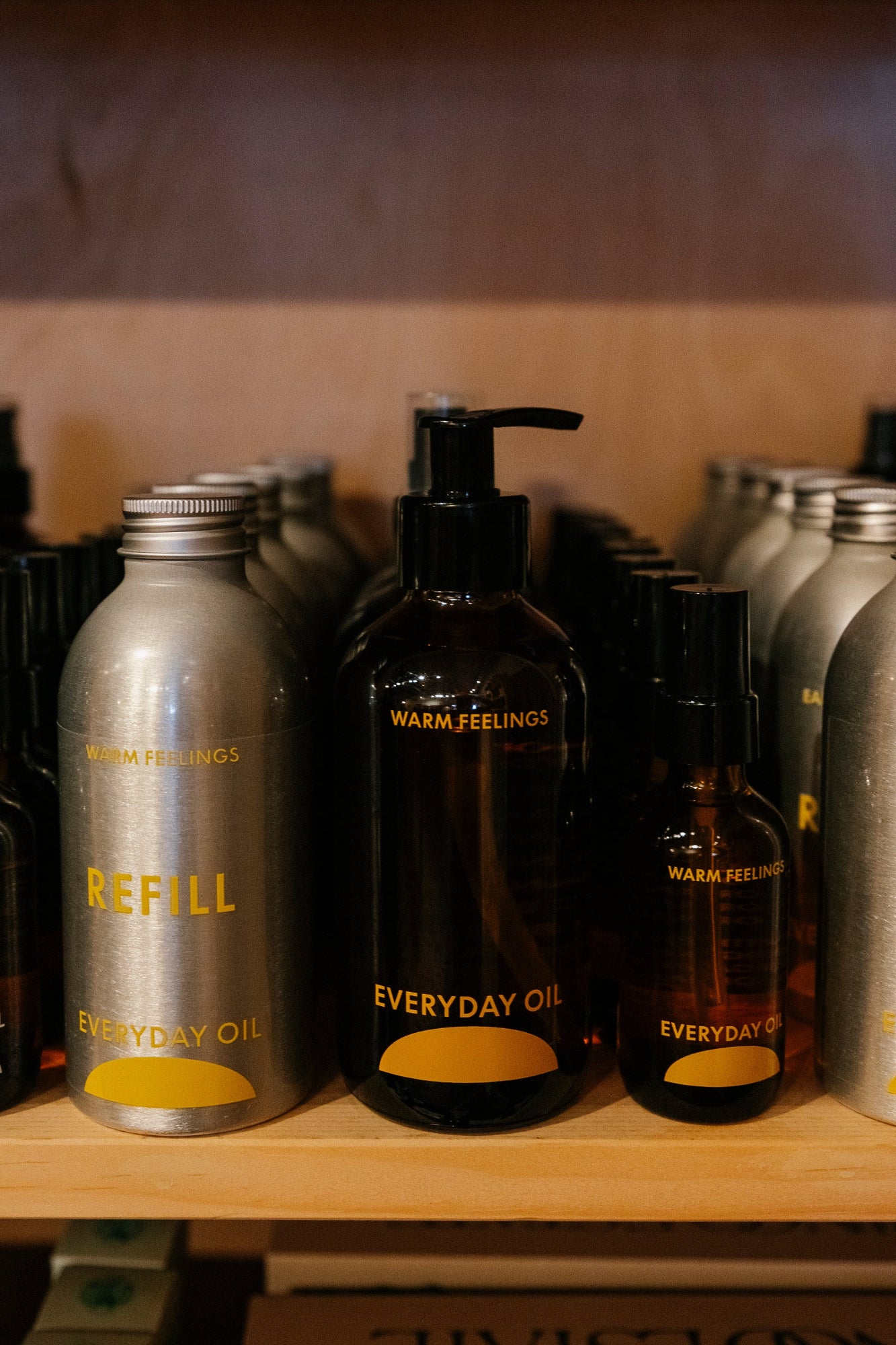 Everyday Oil | Warm Feelings - Image 7