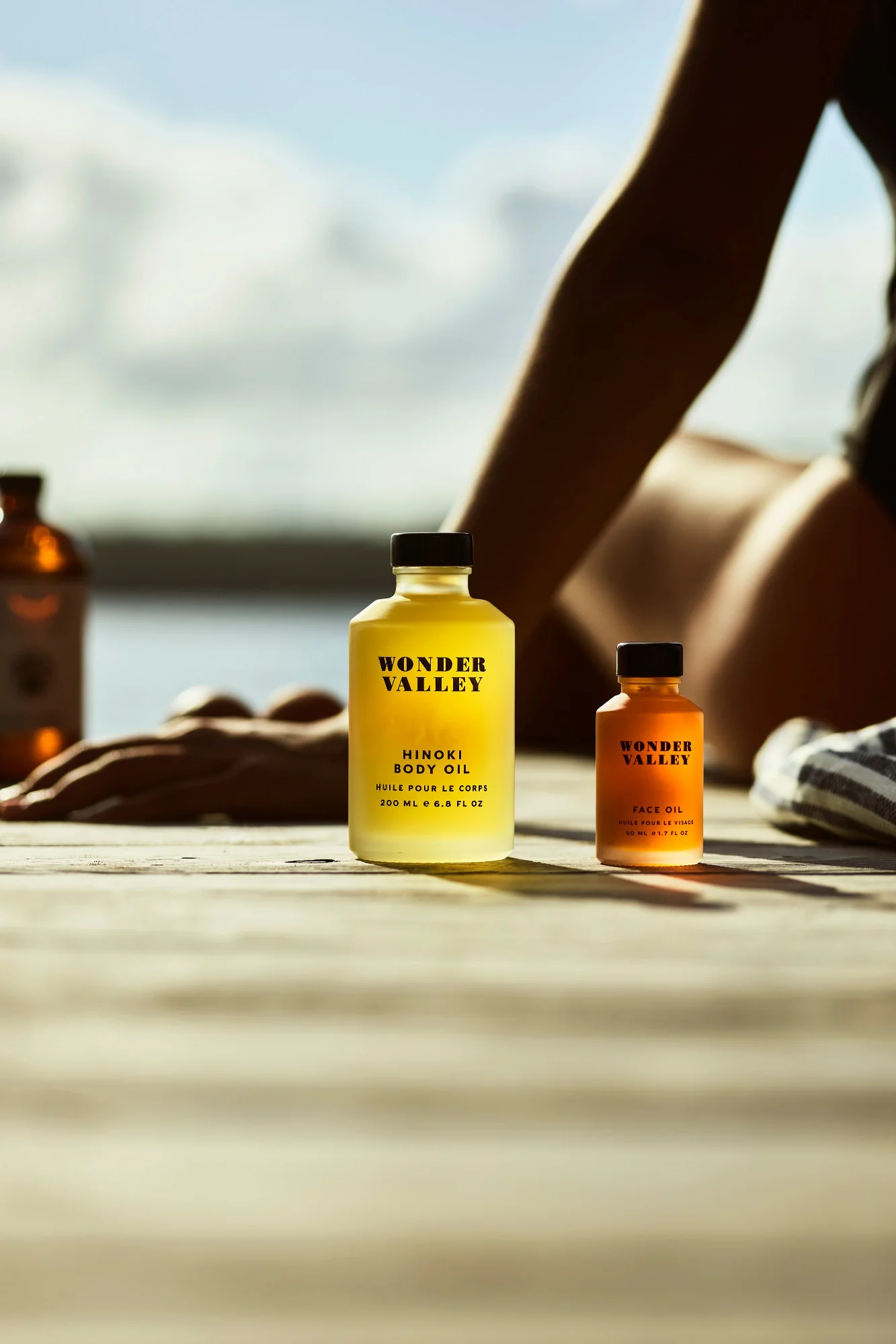 Face Oil - Image 10