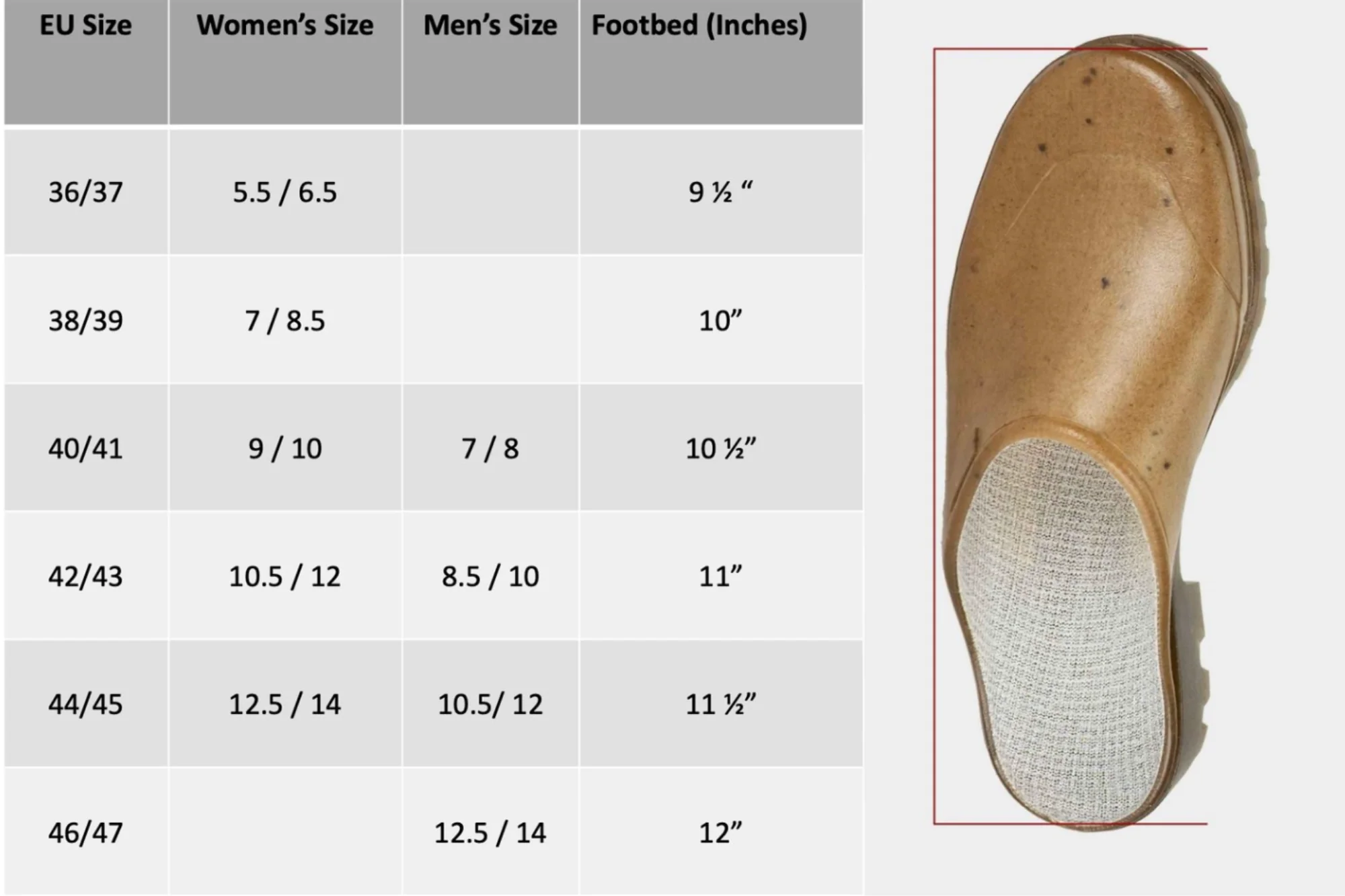 French Recycled Hemp Mules in Sepia - Image 9