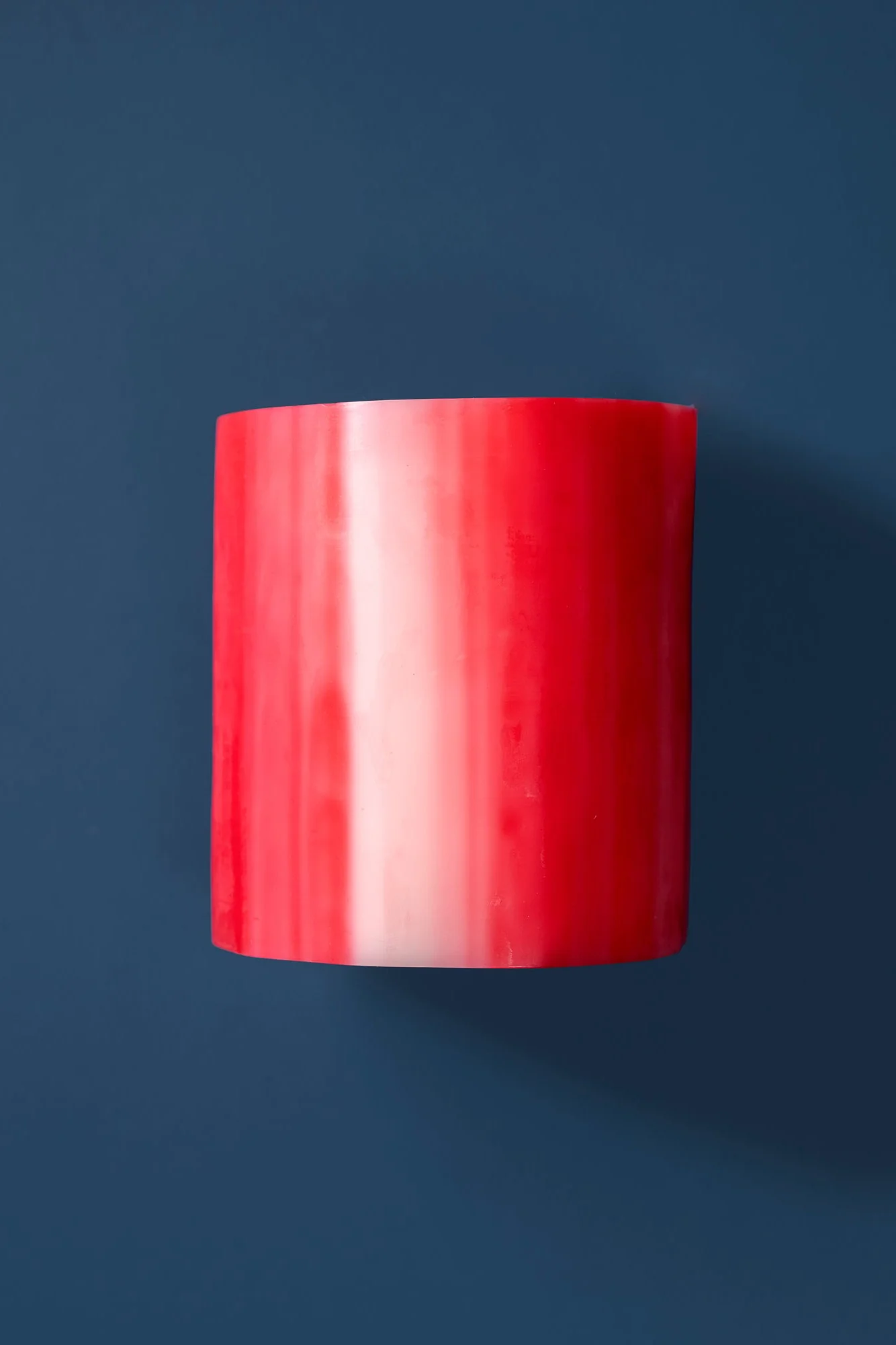 Garden Rose Artisanal Candle - Image 4