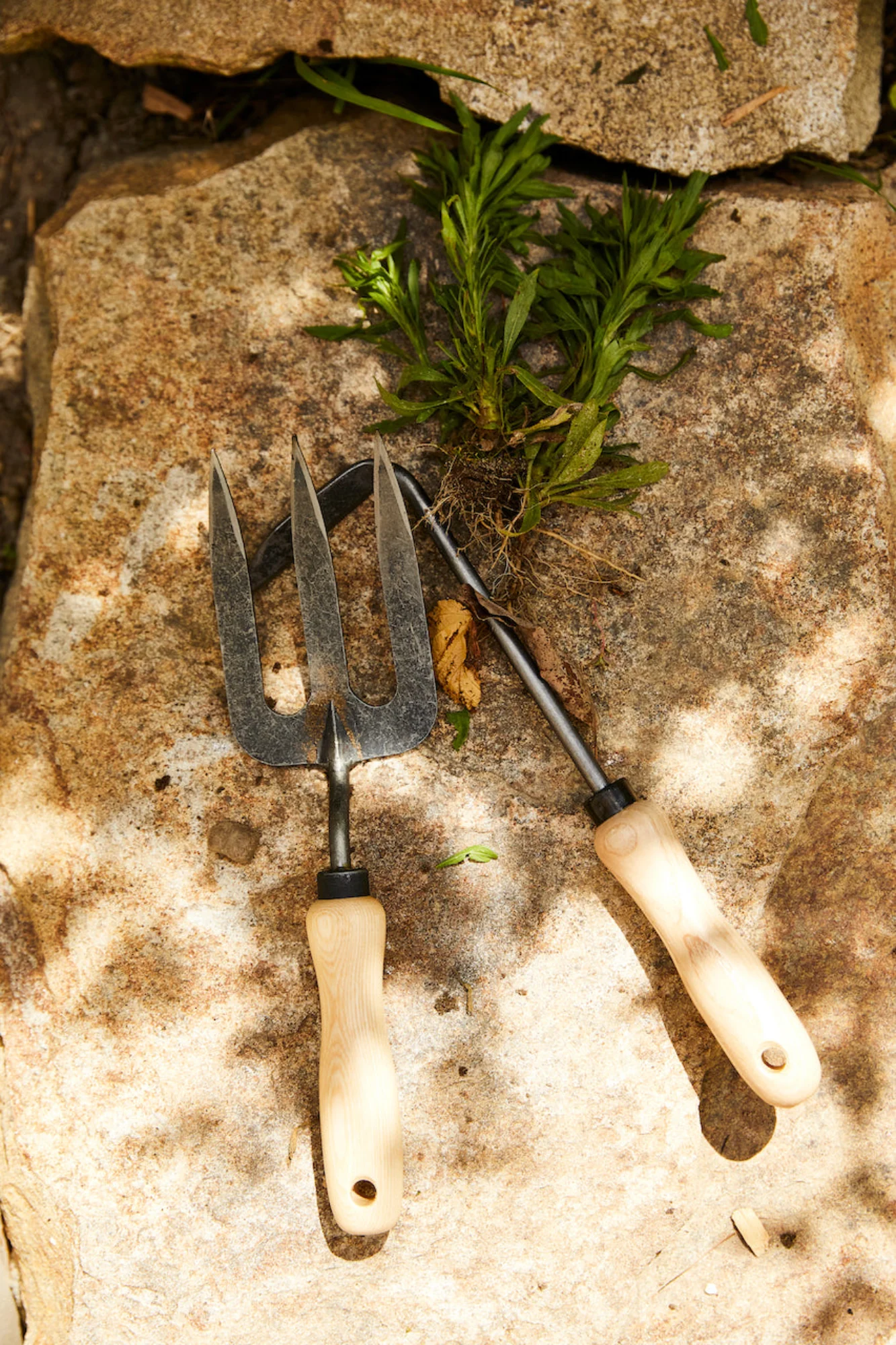 Forged Fork - Image 3