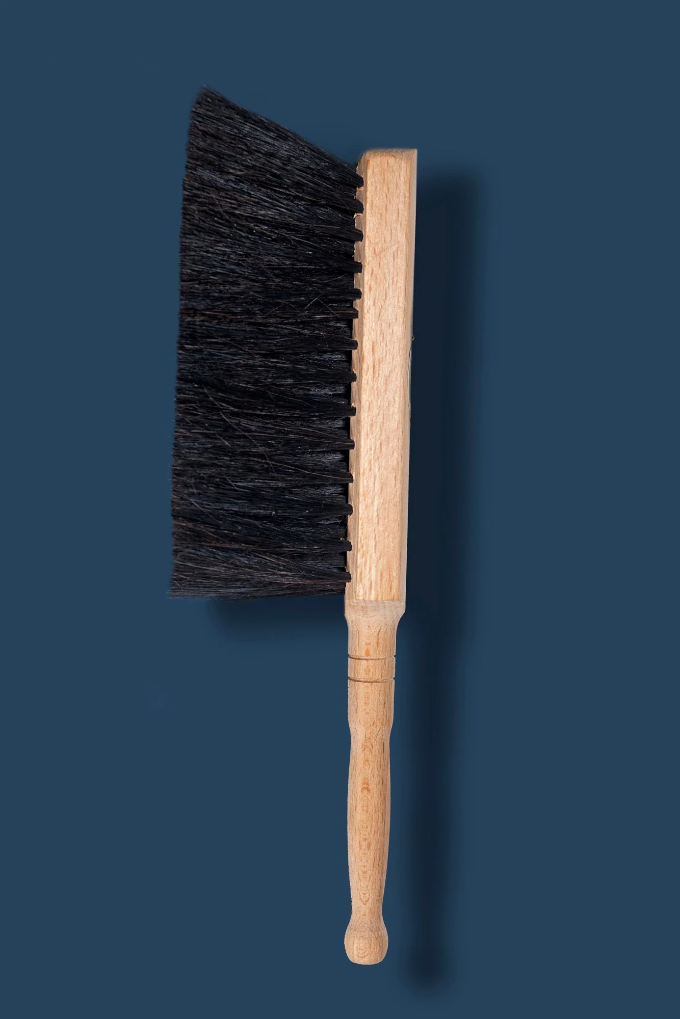 Horse Hair Brush - Image 3