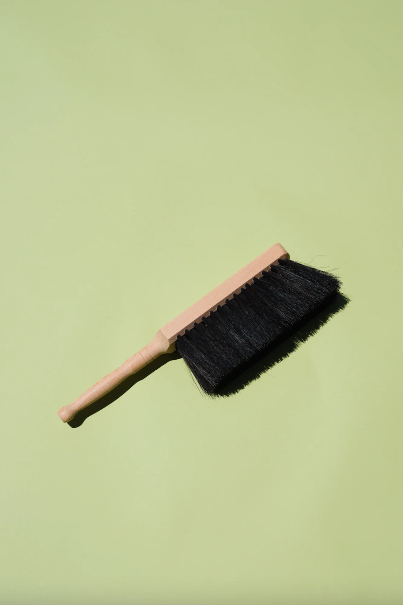 Horse Hair Brush - Image 4