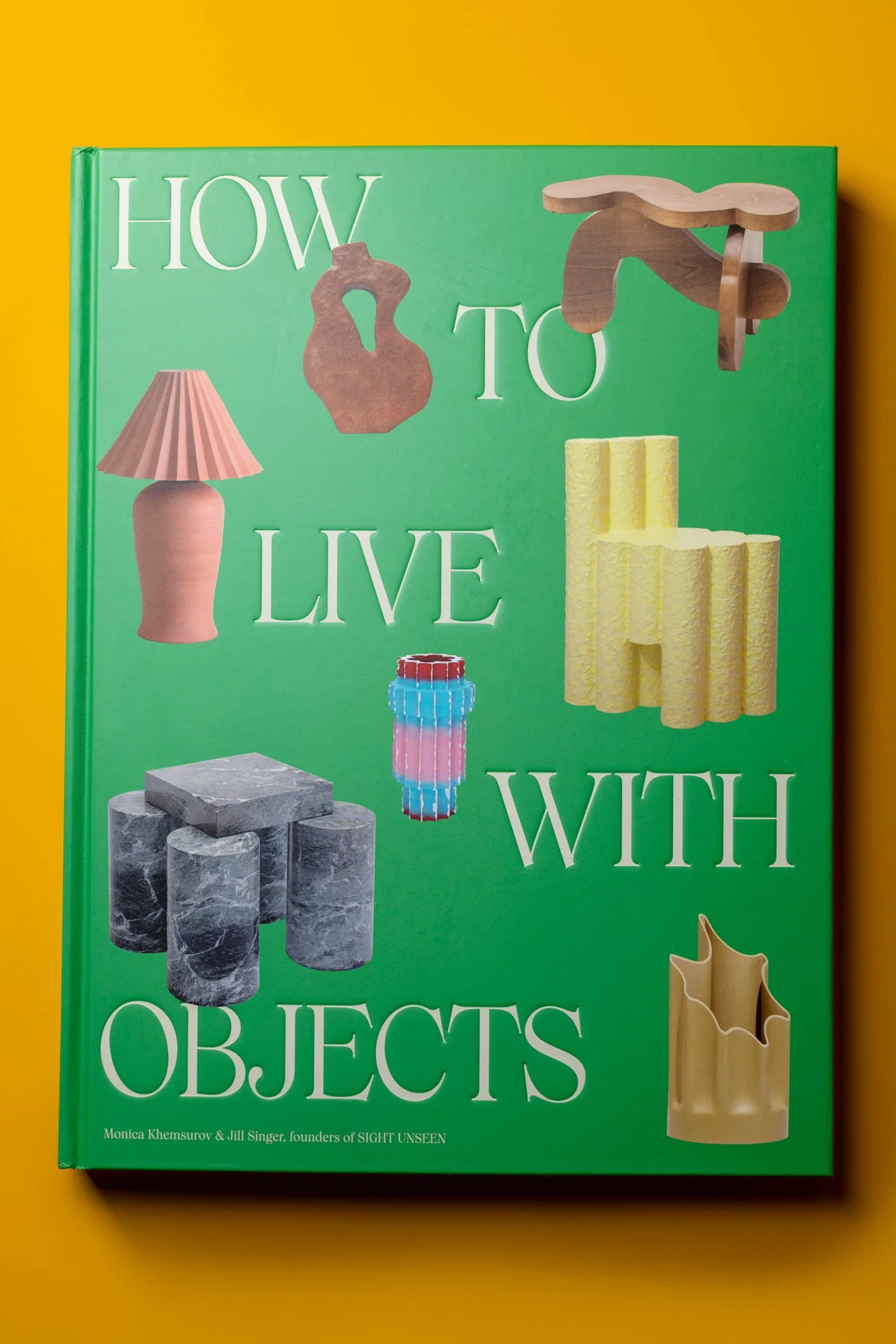How to Live With Objects - Image 4