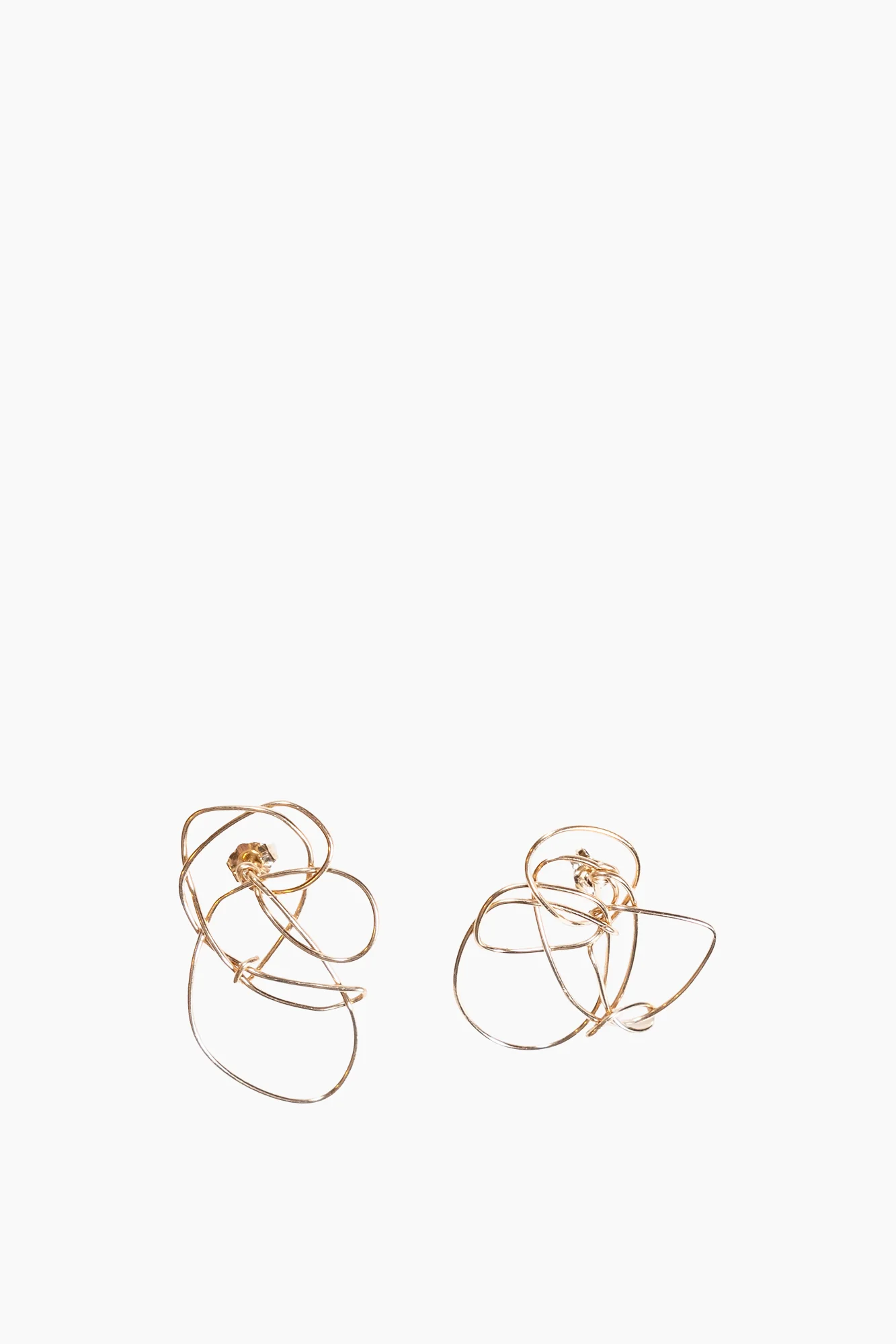 Line Drawing Studs