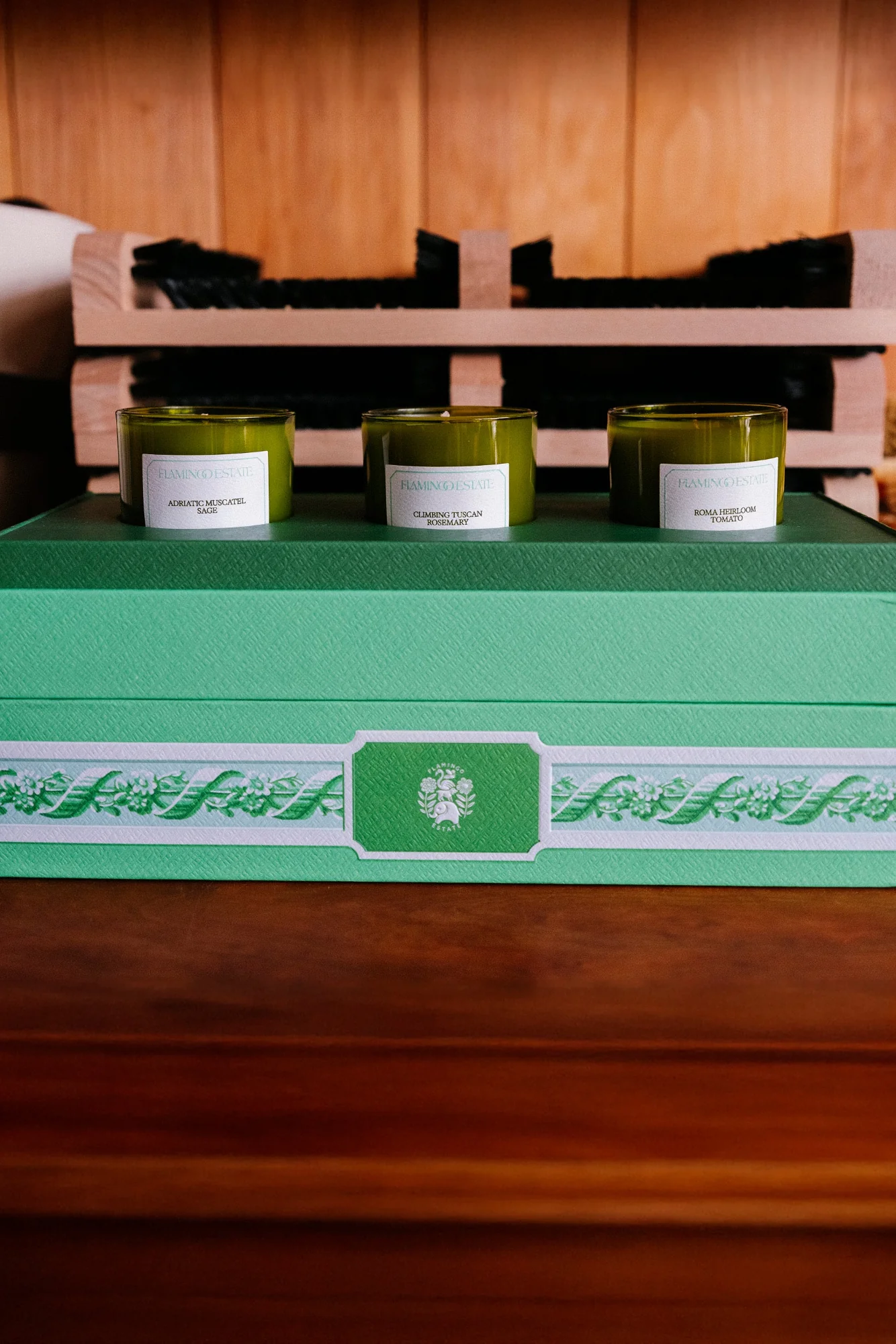 Mini Three Sisters Set - Image 7