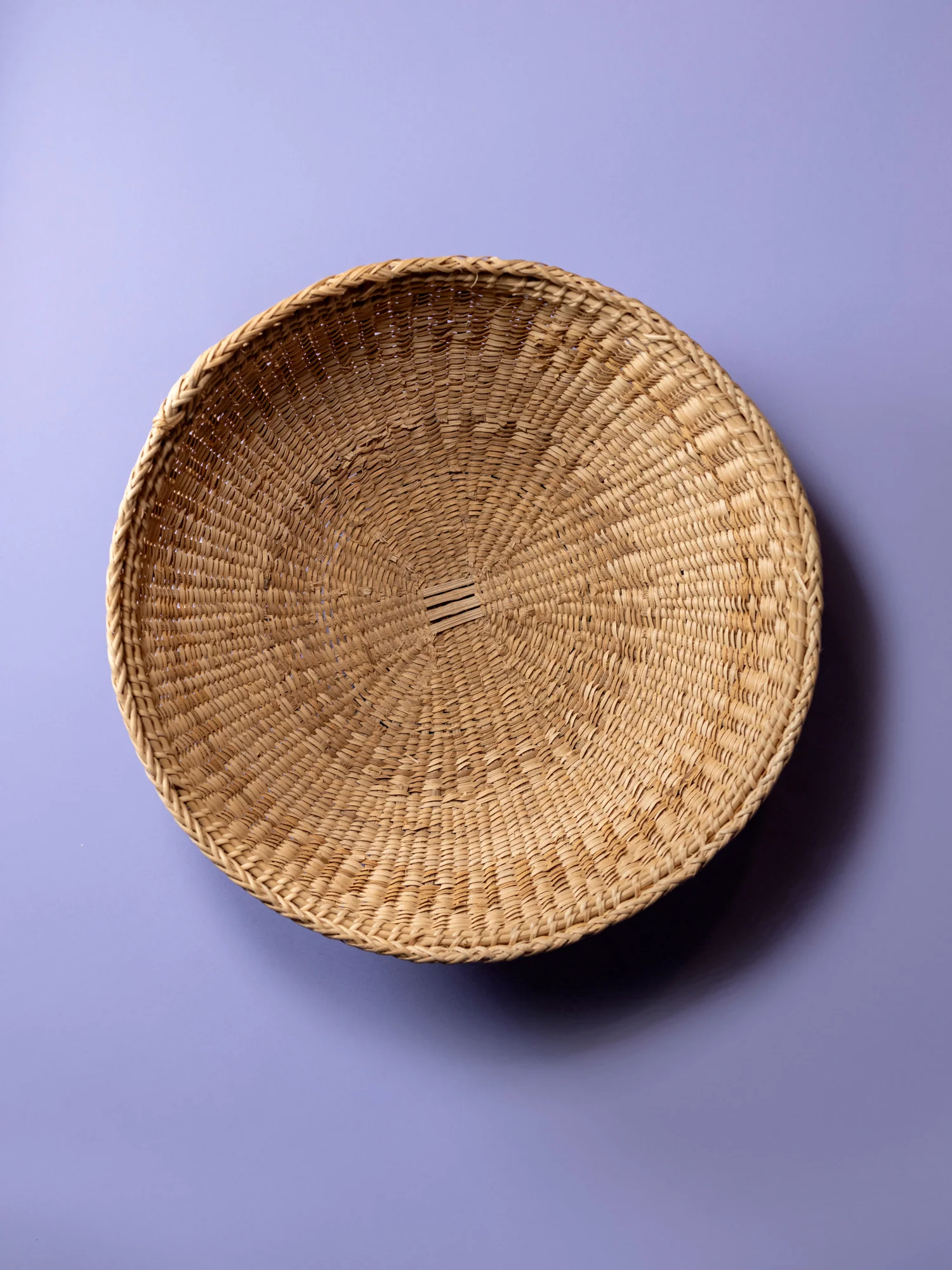 Natural Xotehe Baskets by Yanomami - Image 5