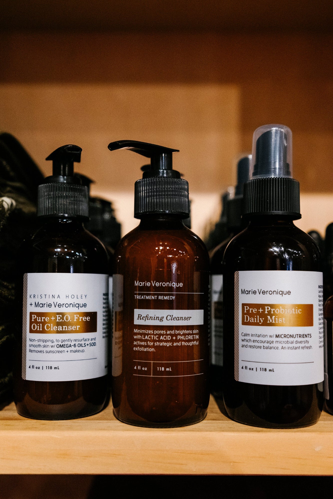 Refining Cleanser - Image 2