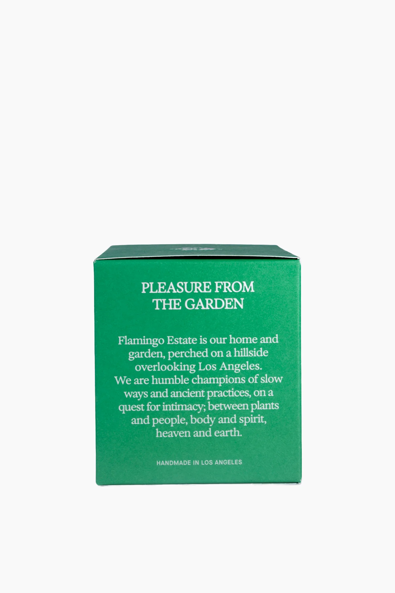 Roma Heirloom Tomato Candle - Image 8