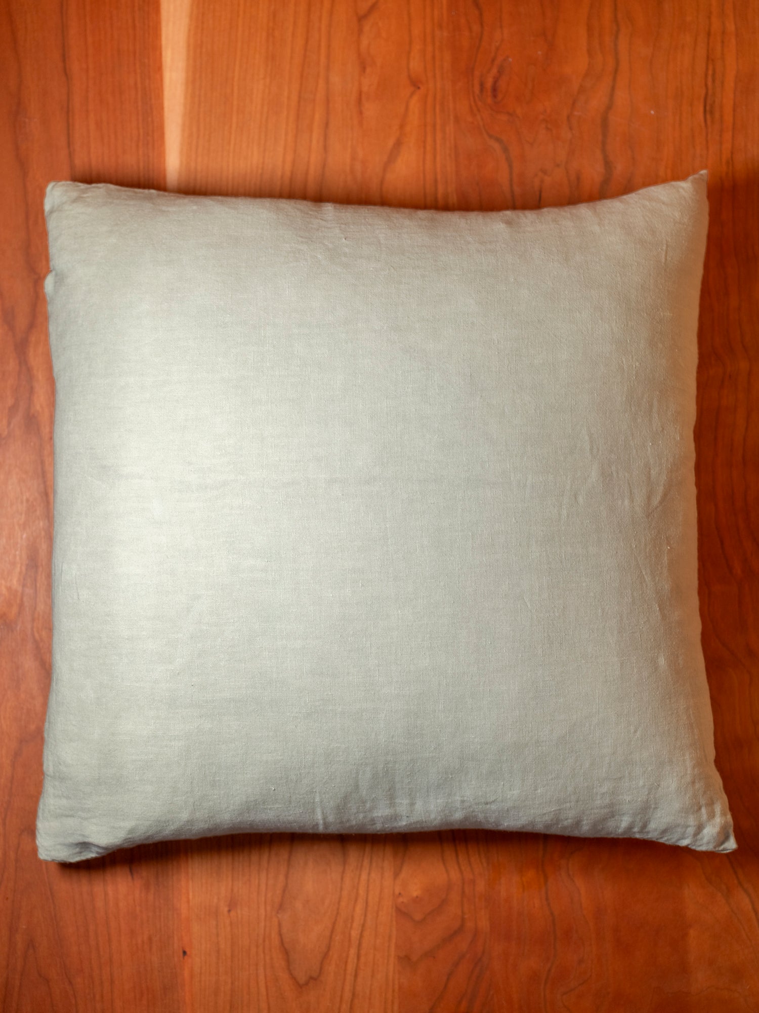 Linen Throw Pillows | Sage - Image 5