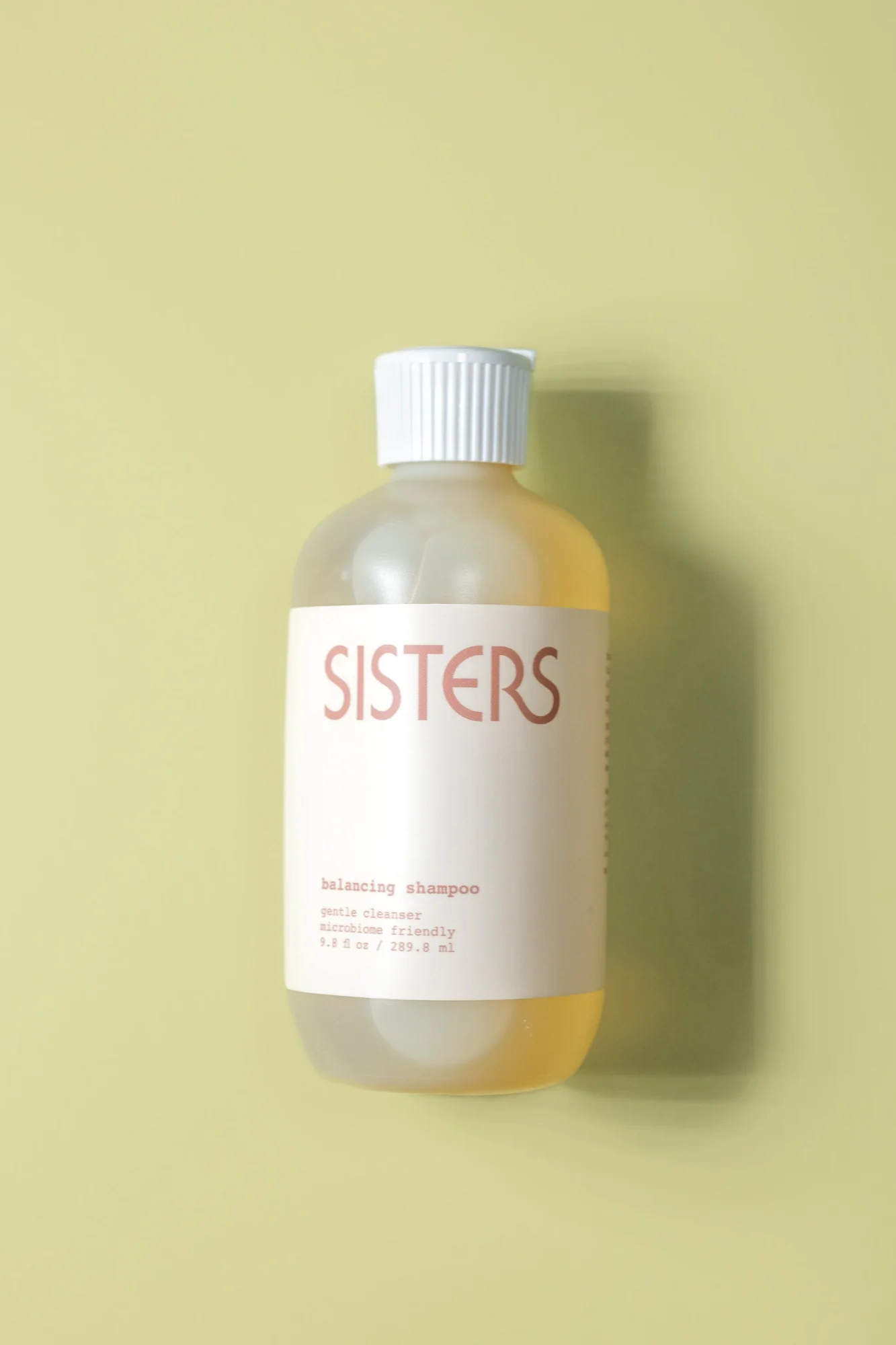 Sisters Body Balancing Shampoo - Image 3