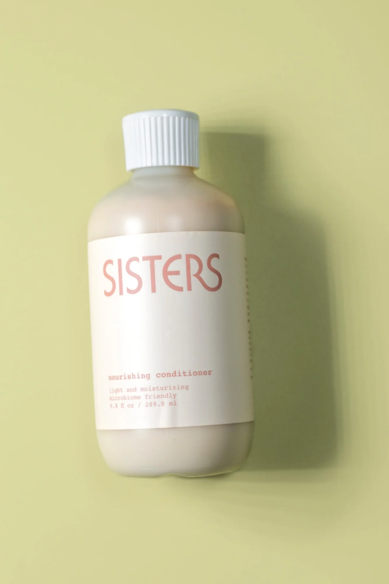Sisters Body Nourishing Conditioner - Image 3