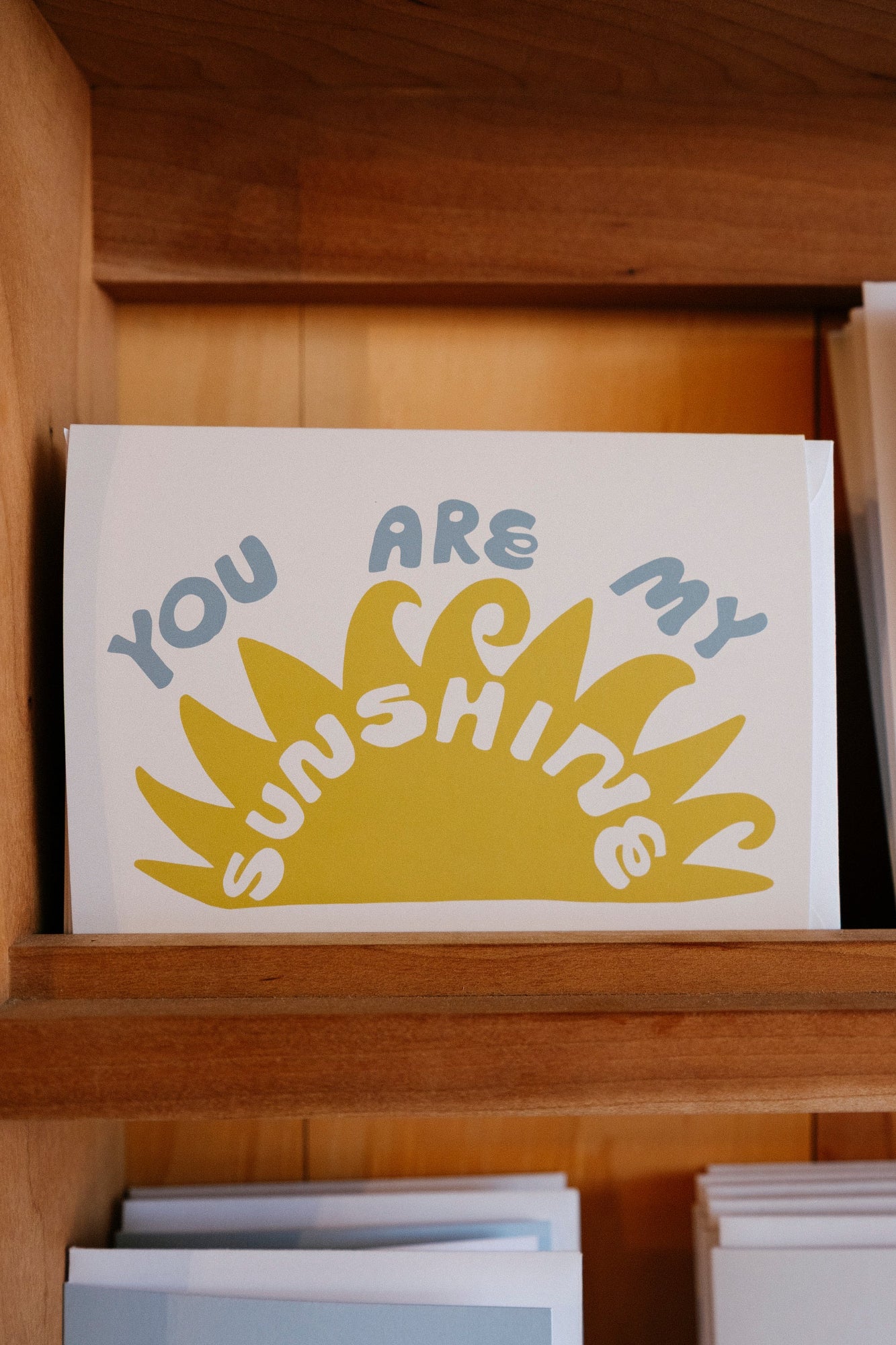 Sunshine Card - Image 2