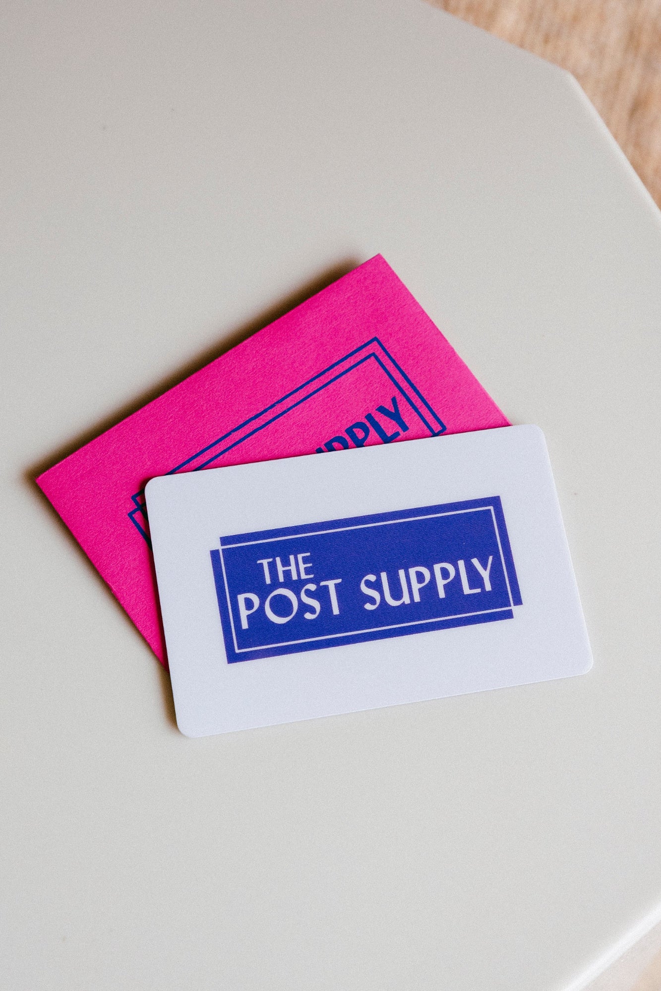 The Post Supply Gift Card - Image 3