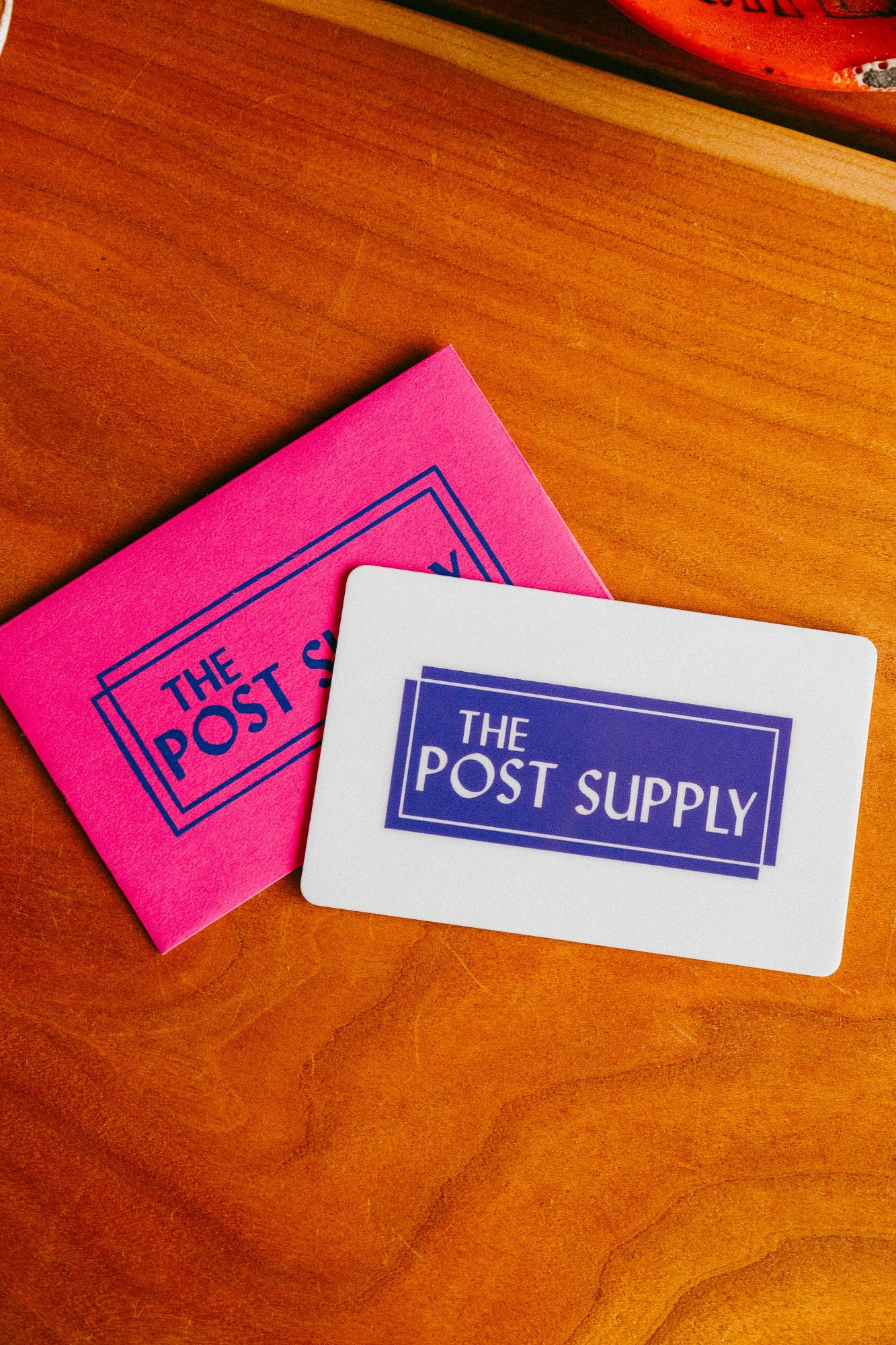 The Post Supply Gift Card - Image 4