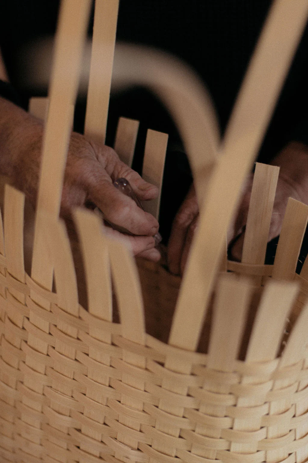 Underwater Weaving x The Post Supply Workshop Series - Image 8