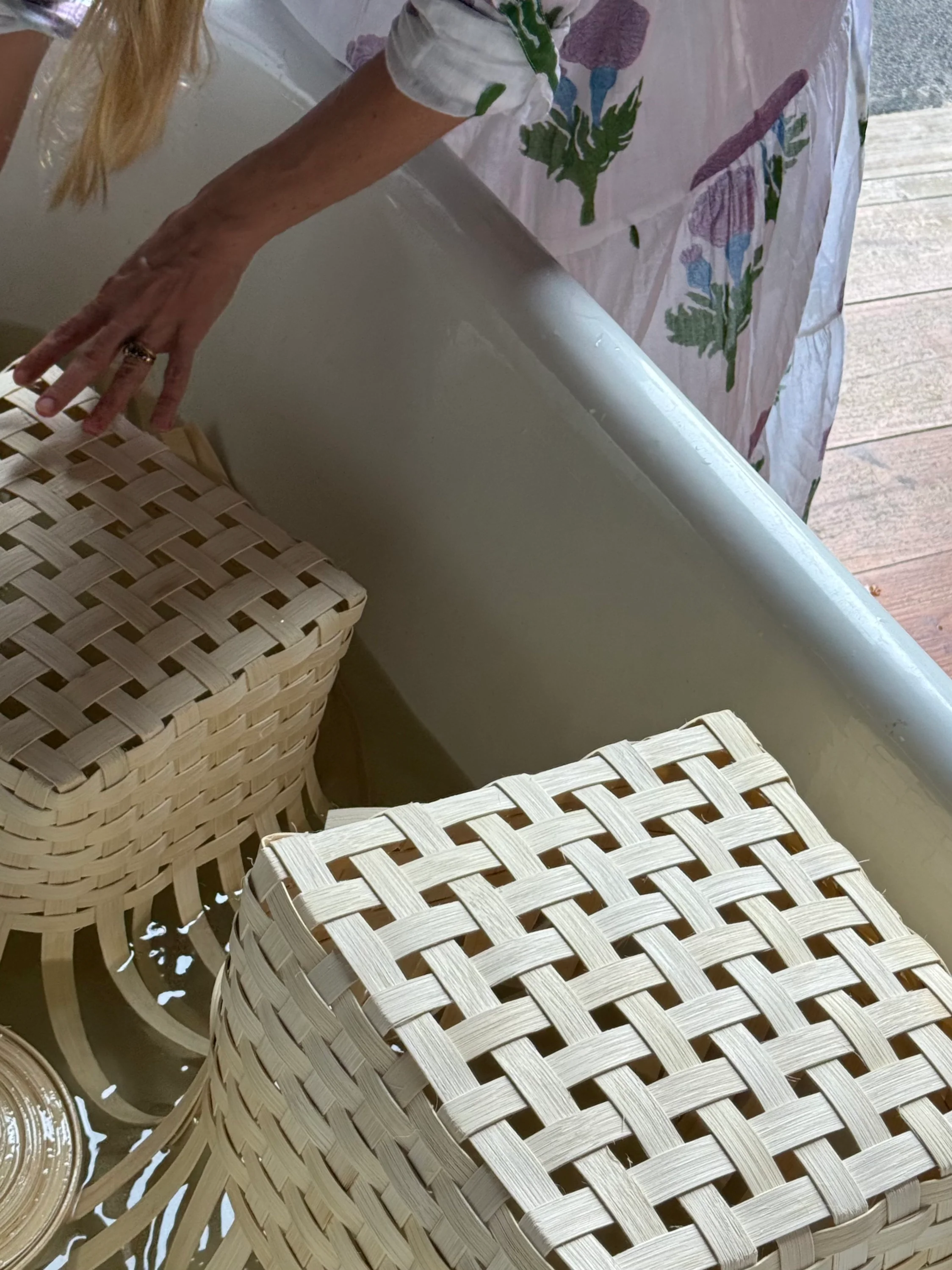 Underwater Weaving x The Post Supply Workshop Series - Image 9