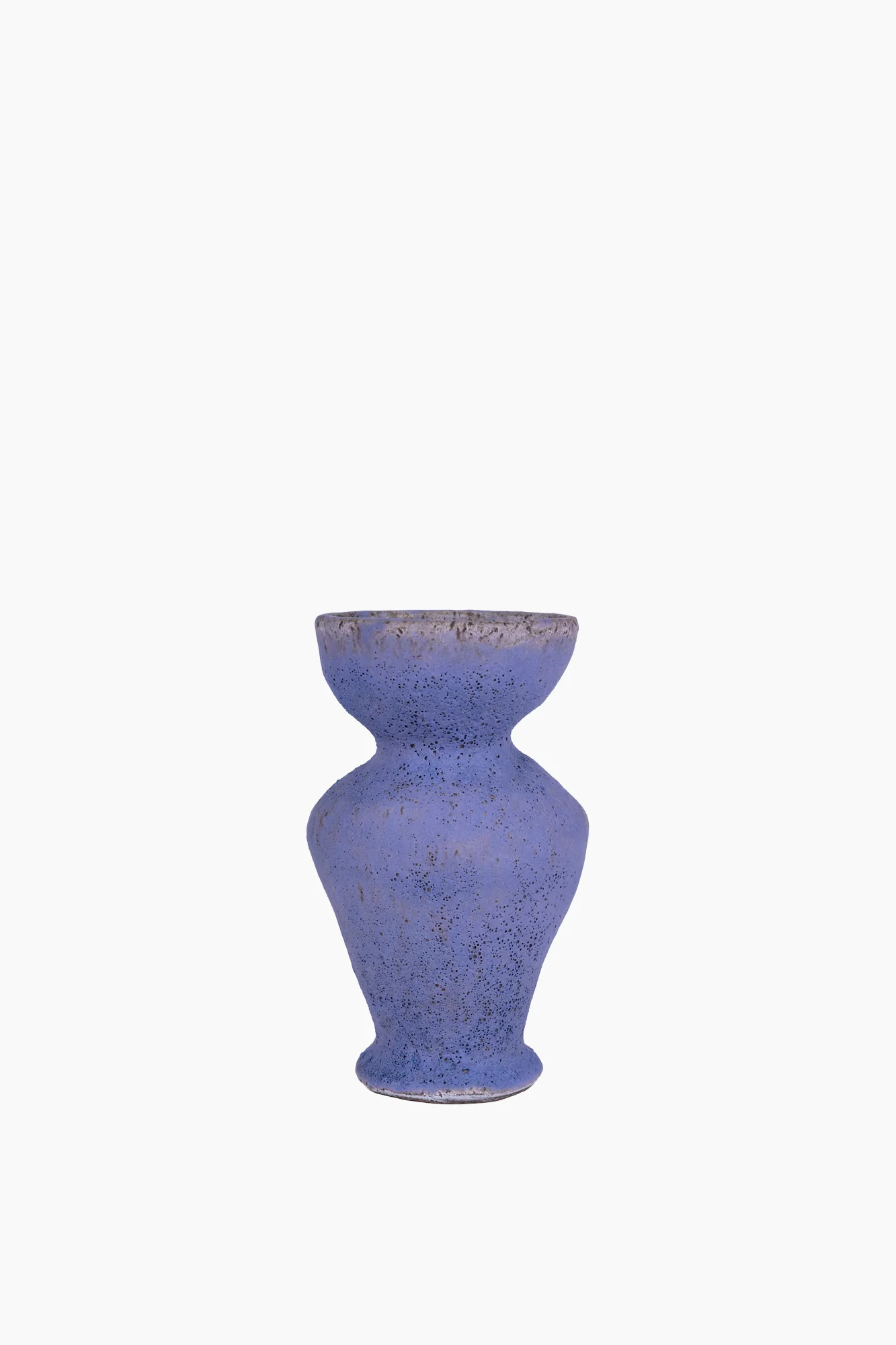 Vase | Periwinkle
