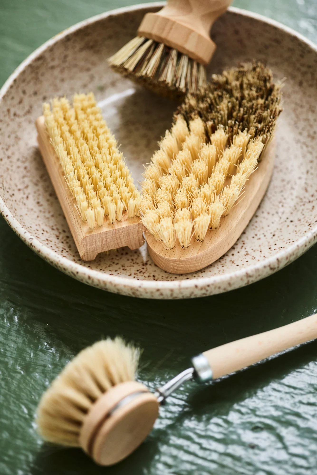 Vegetable Brush - Image 5