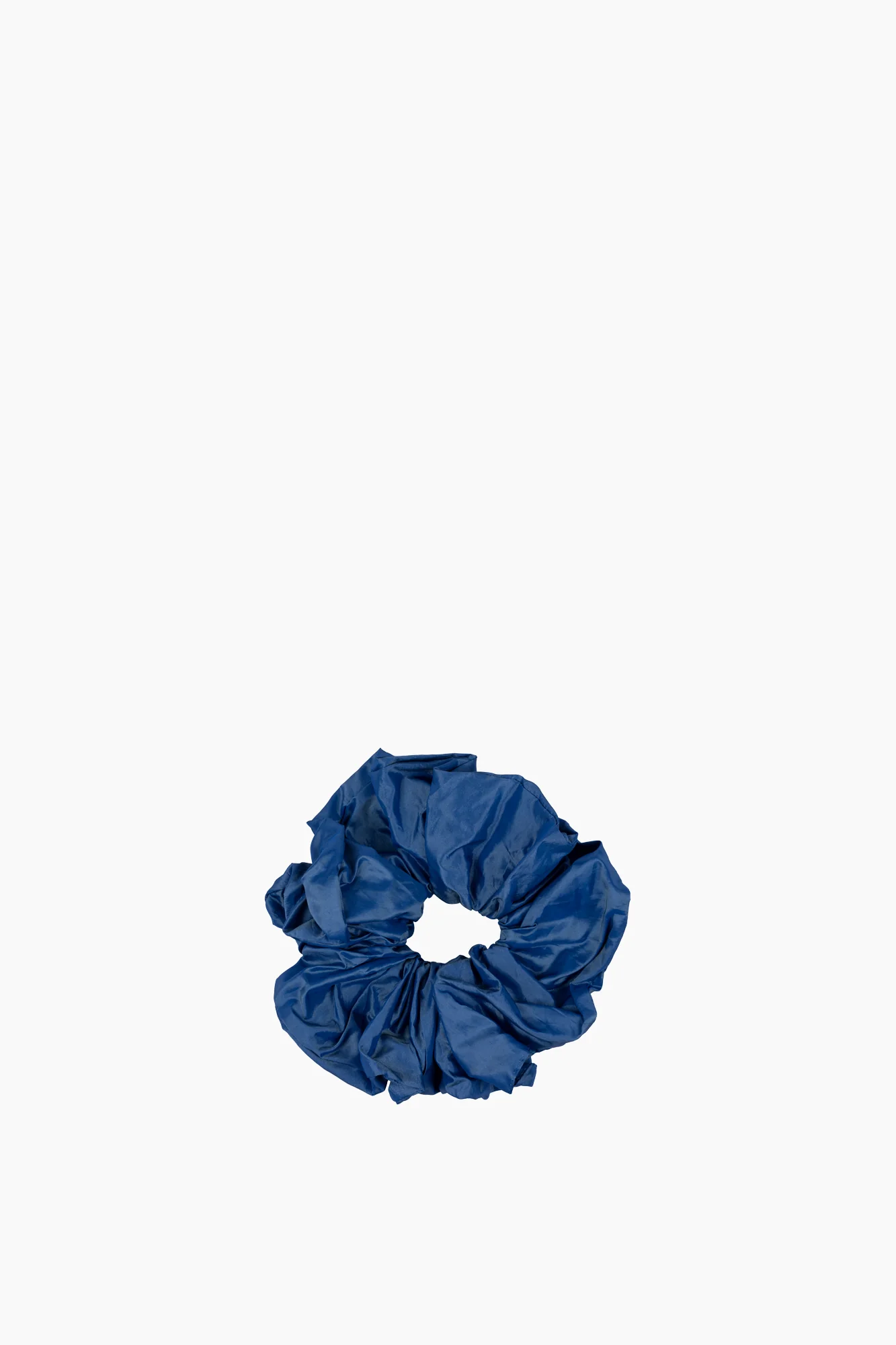 Water Scrunchie