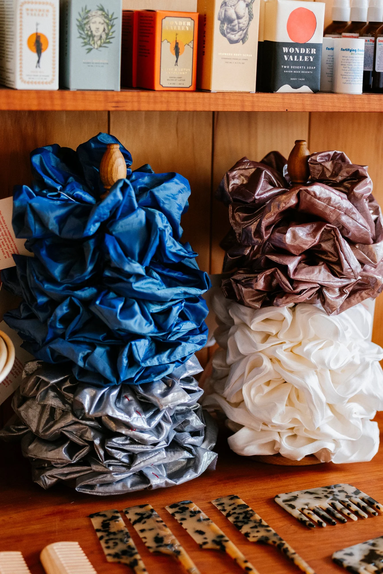 Water Scrunchie - Image 3