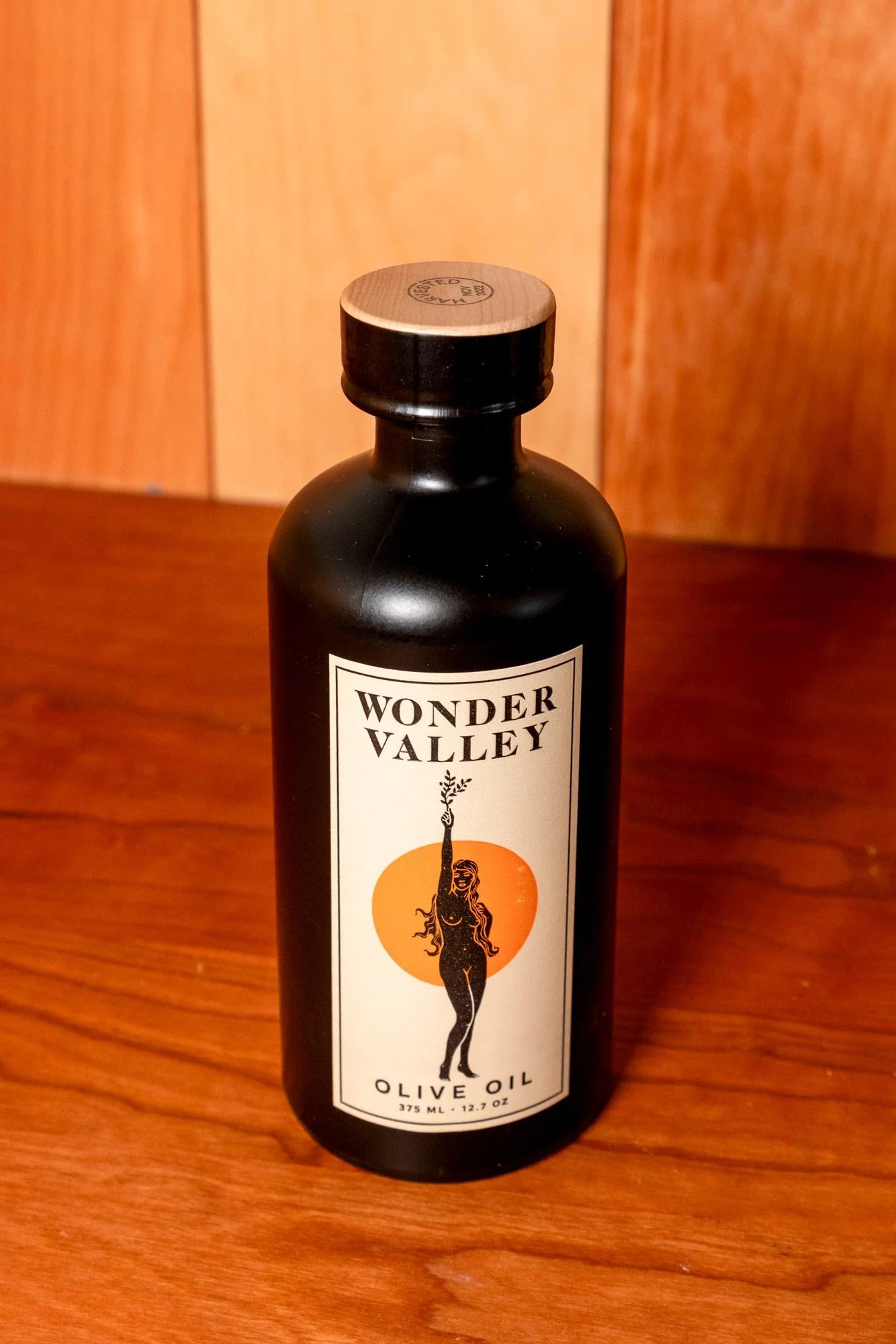 Wonder Valley Olive Oil - Image 3