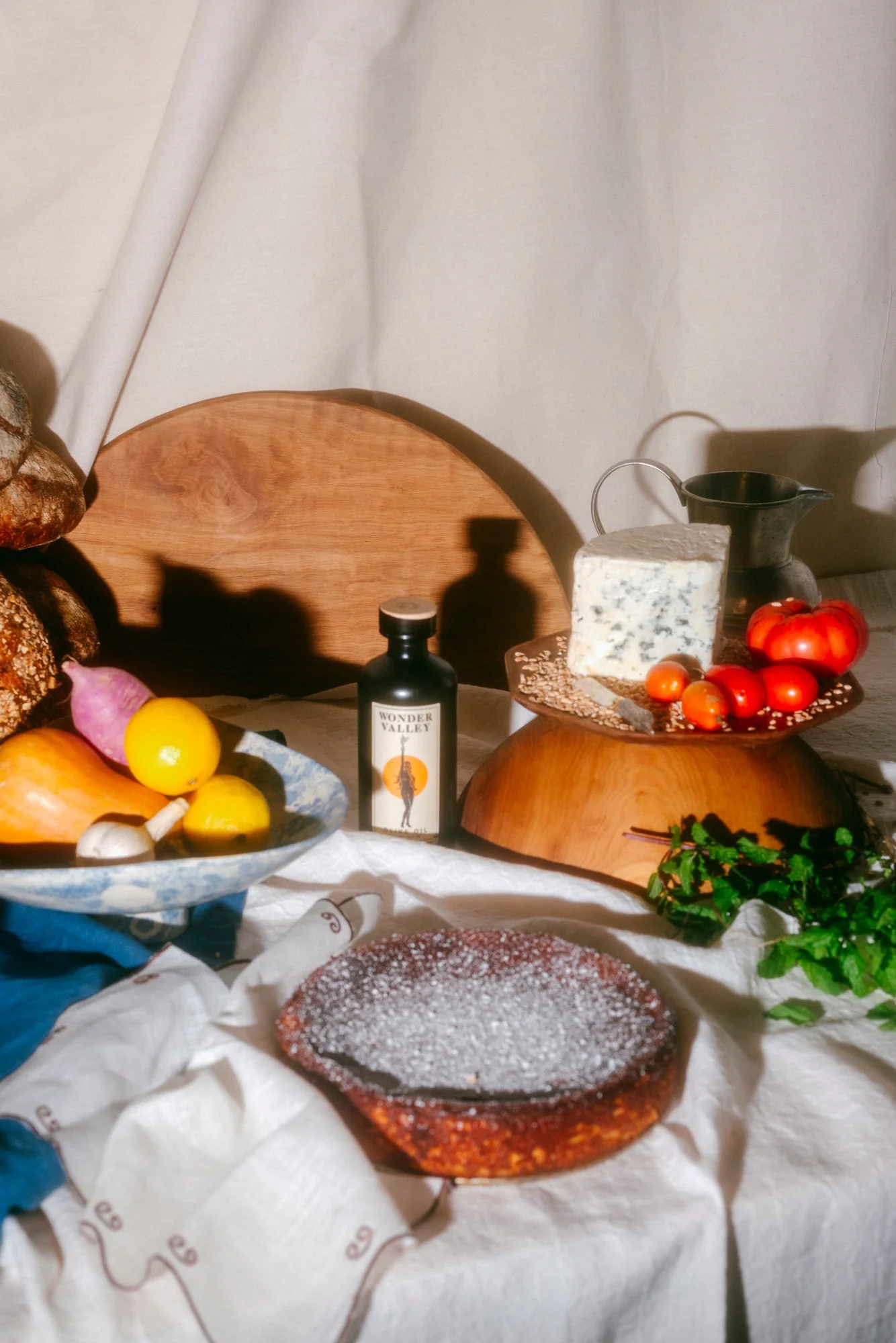 Wonder Valley Olive Oil - Image 6